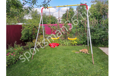 ROMANA Каркас для качелей NEW R.103.28.04