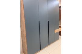 шкаф пасифик