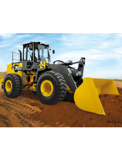 Запасные части ADVANCE для дорожно-строительной техники