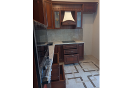 Кухня орех италия