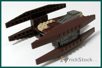 # 7111 Дроид–Истребитель / Droid Fighter (1999)