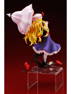 Фигурка 1/8 Юкари Якумо (Yakumo Yukari)
