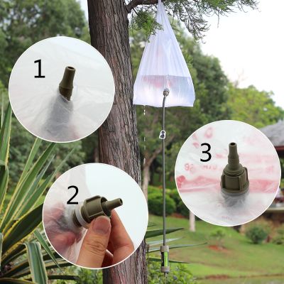 Персональный фильтр для очистки воды Miniwell L630