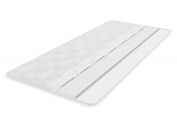 чехол + OrtoFoam 2см + чехол