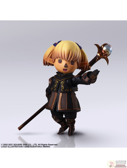 Фигурка Shantotto, Chocobo