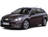 Chevrolet Cruze универсал