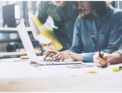 Управление проектами