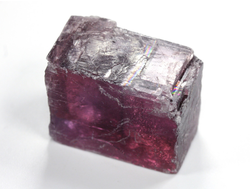 Виллиомит, Россия, Мурманская обл., Хибины (28*22*17 мм, 26 г) №26817