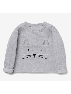 Свитшот Jumping Beans JB-3752 (2 года)