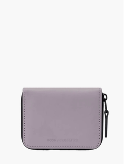 Кошелек из натуральной кожи EZcase Compact