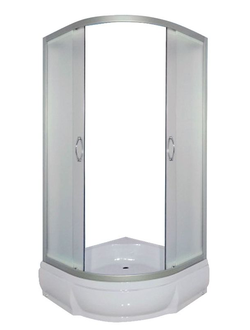 Душевые ограждения