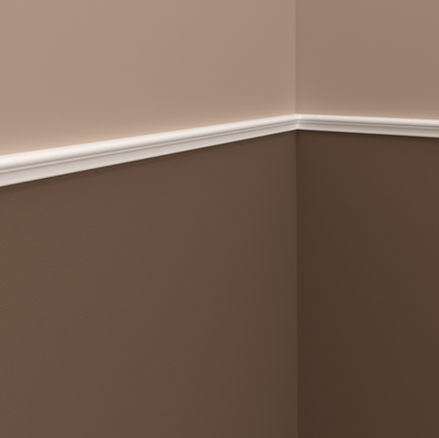 Молдинг 1.51.401 - 22*12*2000мм