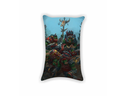 Подушка Вархаммер, Warhammer 40000 №14