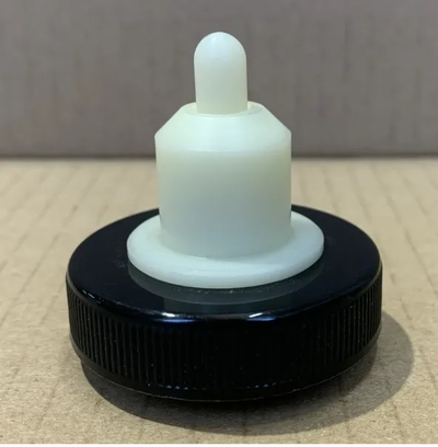 Дозатор крема для аппаратов чистки обуви Эко Лайн