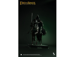 ПРЕДЗАКАЗ - Назгул на коне (Властелин Колец, Lord of the Rings)  - Коллекционная фигурка 1/6 THE LORD OF THE RINGS: THE FELLOWSHIP OF THE RING - Ringwraith Premium Edition (Ag-A013D1) - INART ?ЦЕНА: 84900 РУБ.?