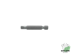 Бита НЕХ Н5 50мм S2 Победит 2623052