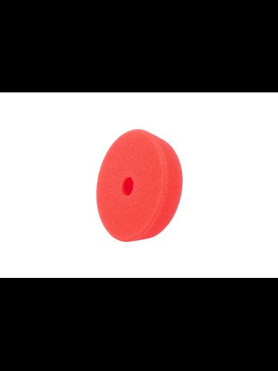 95/25/80 - ZviZZer TRAPEZ - КРАСНЫЙ твердый (режущий) полировальный круг [hard]