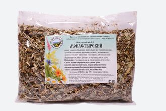 Монастырский чай