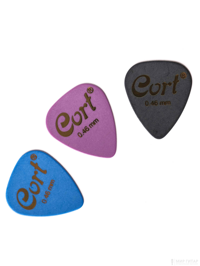 Cort CAP-810-OP Trailblazer 6
