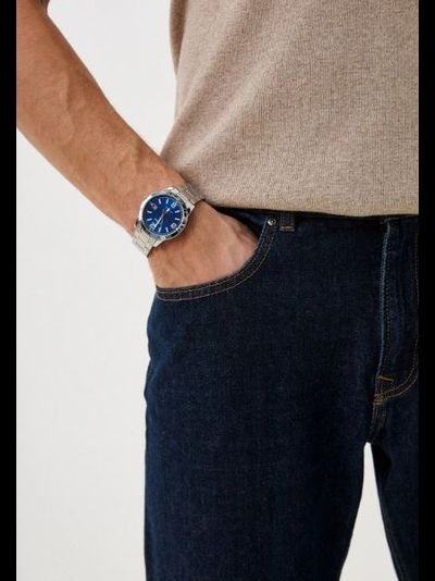 Часы Casio MTP-V004D-2B