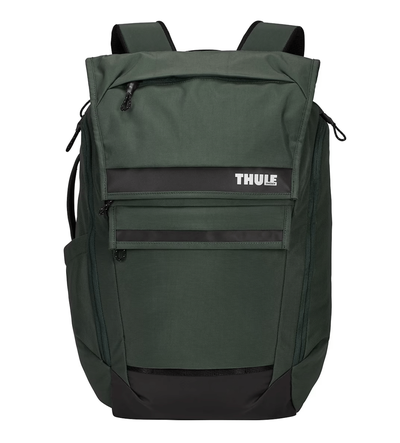 Рюкзак Thule Paramount 27L Racing Green