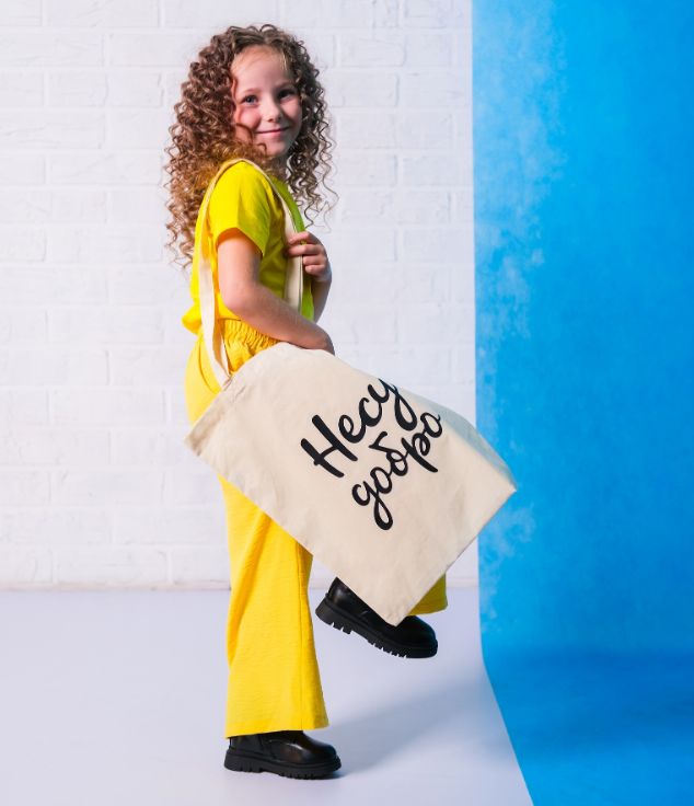 Фотосалон Cheese Photо - Печать на шопперах