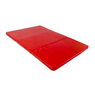 Мат гимнастический 1.5х1х0.08м складной