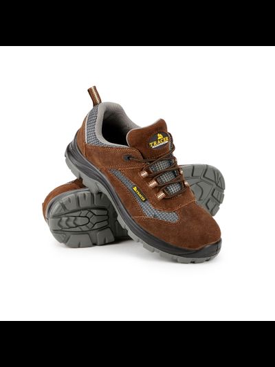 Кроссовки ТРЕЙСЕР, ПУ/ПУ, арт. КРО996