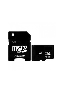 121526 Флэш карта microSDHC 32Gb Class10