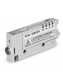 Нейтрализатор статического электричества соплового типа IZN10