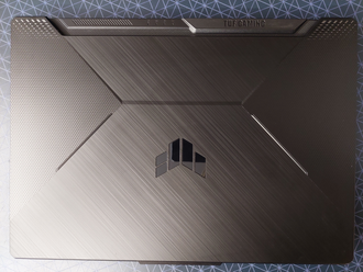 ASUS TUF Gaming A15 FA506NC-HN024 ( 15.6 FHD IPS 144Hz AMD RYZEN 5 7535HS RTX3050 16Gb 512SSD )