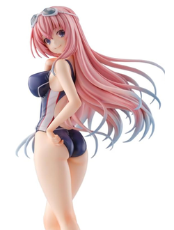 Фигурка 1/6 Хонами Ичиносэ (Ichinose Honami Competition Swimsuit Ver.)