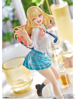 Фигурка 1/7 Марин Китагава (Marin Kitagawa Max Factory)