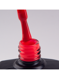 Гель-лак RockNail Kitch 756 Smudge My Lipstick 10 мл