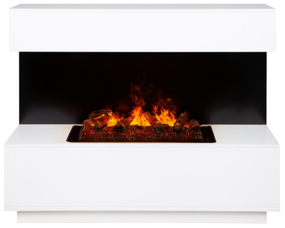 Электрокамин Modern WT с очагом 3D Cassette 630