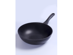 Сковорода ВОК литой алюминий, 28см