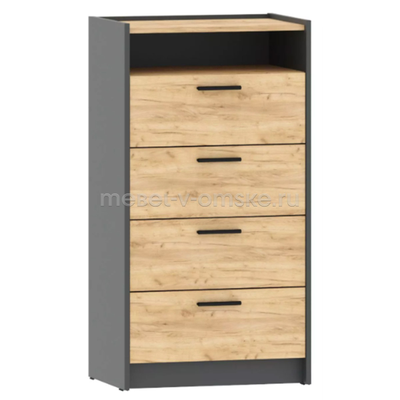 Комод Оттавия - 011.03