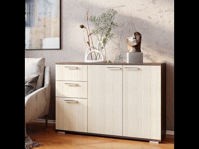 Комод Стандарт №3 New (БТС)