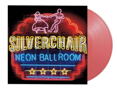 Silverchair - Neon Ballroom LP