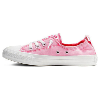 Converse chuck taylor shoreline women's sneaker top