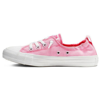 Кеды Converse All Star Ctas Shoreline Slip Racer Pink/White фото