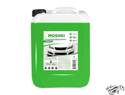 Очиститель следов насекомых MOSHKI 5 л Profy Mill