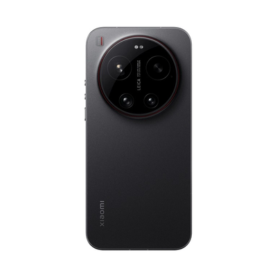 Xiaomi 17 Ultra 16/512Gb Black