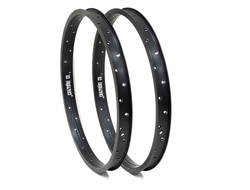 Обод BMX CrazyBike Cred 20" 36H