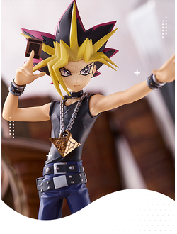 Югио! Дуэльные монстры (Yu-Gi-Oh! Duel Monsters)