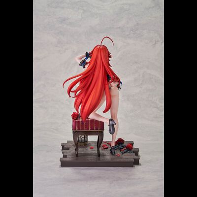 Фигурка 1/6.5 Риас Гремори (Rias Gremory 15th Anniversary ver.)