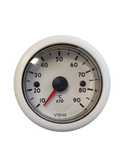 Индикатор пирометра VDO Marine N02 340 702 12 В 100-900°C 52 мм