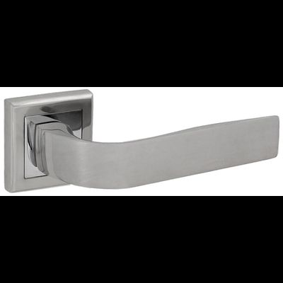 Лукка (Матовый хром)