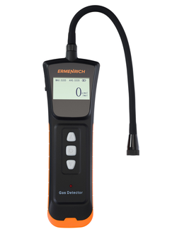 Детектор газа Ermenrich NG40