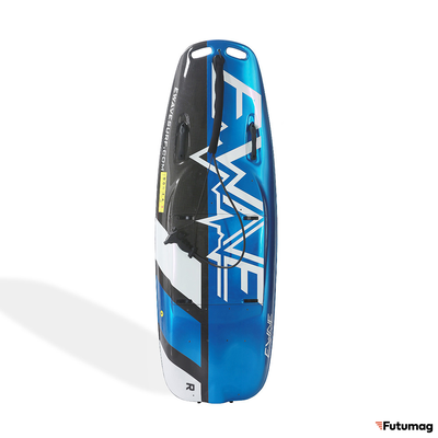 Джетсерф EWAVE R-7000